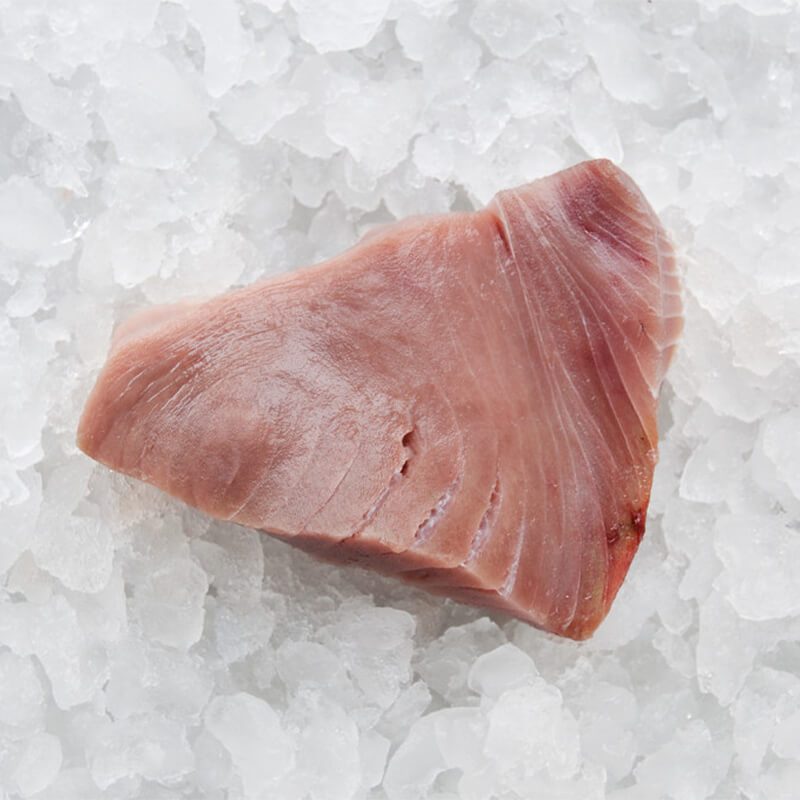 Tonfisk Sashimi Kvalité